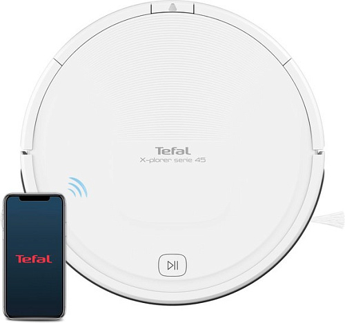 Tefal X-Plorer Serie 45 RG8227WH