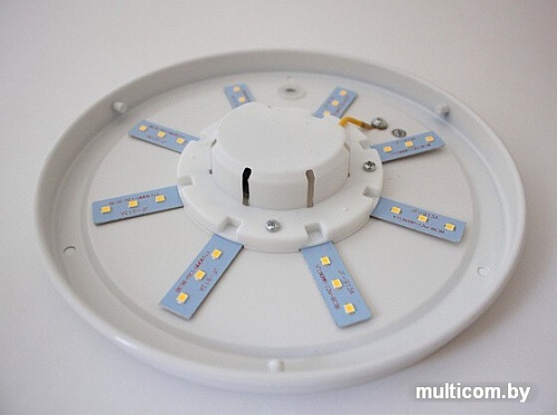 Люстра-тарелка Фарлайт Медуза FAR002083