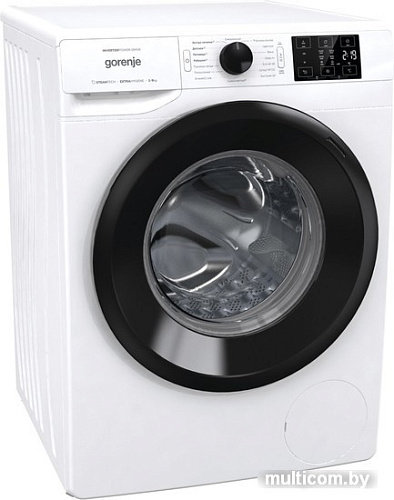 Стиральная машина Gorenje WNEI94BS