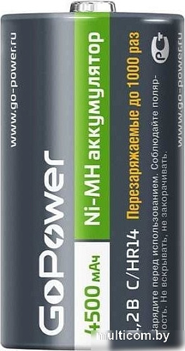 Аккумулятор GoPower 00-00018322