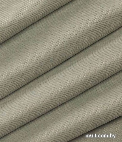 Штора Legrand Канвас 2x2.6 м 58116388 (олива)