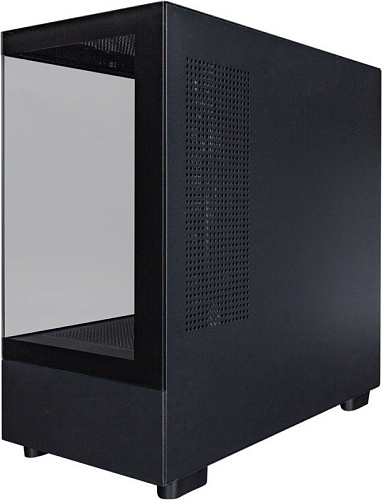 Корпус 1stPlayer MIKU Mi5-BK