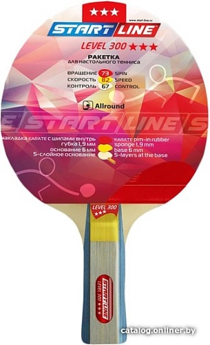 Ракетка Start Line Level 300 12401