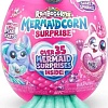 Кукла-сюрприз Zuru Rainbocorns Mermaidcorn Surprise 9283