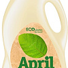 Гель для стирки April Evolution ECO Solution 2 л