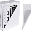 Корпус Thermaltake Divider 500 TG Air Snow CA-1T4-00M6WN-02