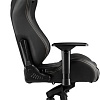 Кресло Sharkoon Shark Skiller SGS5 BK (черный)