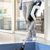 Пылесос Karcher VC 5 Cordless (белый)