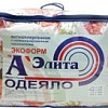 Одеяло АЭлита Экоформ 220x240 (сумка)