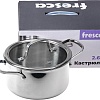 Кастрюля Fresca BB102418