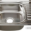 Кухонная мойка Mixline 528193