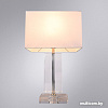 Настольная лампа Arte Lamp Clint A4022LT-1CC