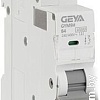 Выключатель автоматический GEYA GYM9H-1P-4B 1P 4A B 10kA 1M GYM9H1P4B