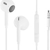 Наушники Perfeo Repro (белый)