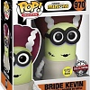 Фигурка Funko POP! Vinyl: MInions: Bride Kevin 40108