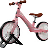 Беговел RiverToys HB-007-12 (розовый)
