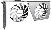 Видеокарта Inno3D GeForce RTX 4060 Twin X2 OC White N40602-08D6X-173051W
