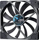 Вентилятор для корпуса Fractal Design Venturi HF-14 140мм [FD-FAN-VENT-HF14-BK]