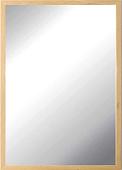 Зеркало eMZe Прямоугольное 40x60 DK4001.DUB (дуб)