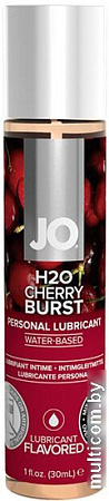 Съедобная смазка System JO Flavored Cherry 30 мл JO30116