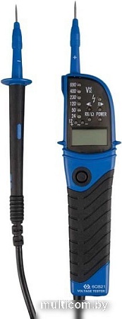 Индикатор напряжения King Tony 6CB21