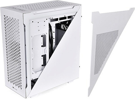 Корпус Thermaltake Divider 500 TG Air Snow CA-1T4-00M6WN-02