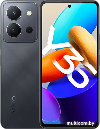 Смартфон Vivo Y36 8GB/128GB международная версия (сияние звезд)