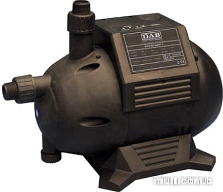 Насос DAB Booster Silent 3 M