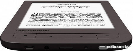Электронная книга PocketBook Touch HD 2
