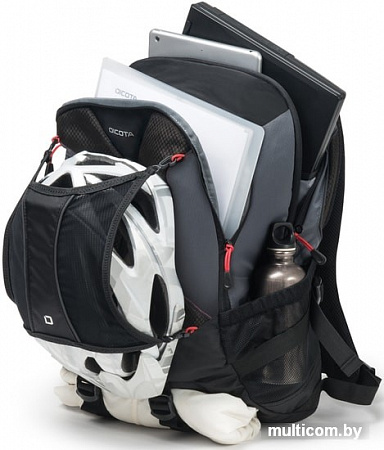 Рюкзак DICOTA Ride 14-15.6