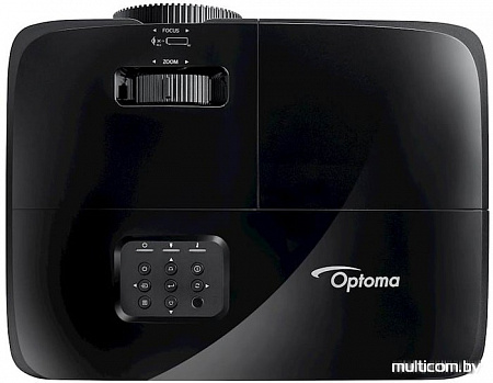 Проектор Optoma S334e