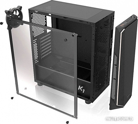 Корпус Zalman K1