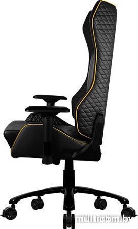 Кресло AeroCool AP7-GC1 AIR (черный)