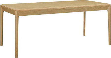 Кухонный стол Latitude Aska ASKTBL-DASH180-85 (ясень)