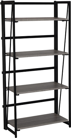 Стеллаж Brabix Loft Sh-001 641229 (дуб антик)