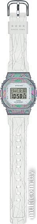 Наручные часы Casio G-Shock GM-S5640GEM-7E
