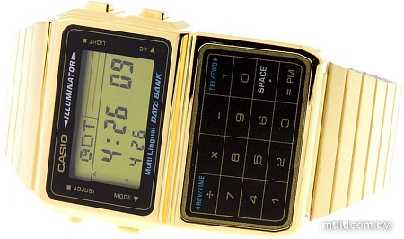 Наручные часы Casio DBC-611GE-1E