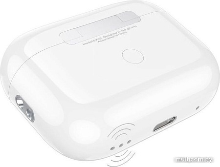 Наушники Hoco EW51 (белый)