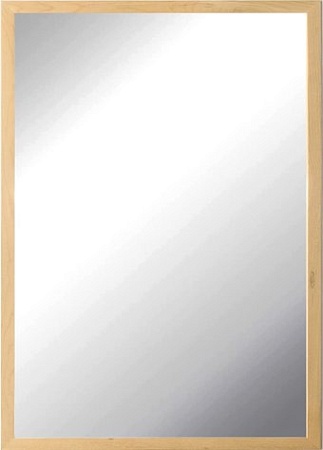 Зеркало eMZe Прямоугольное 40x60 DK4001.DUB (дуб)