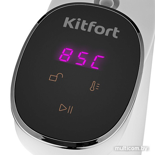 Диспенсер Kitfort KT-2509-2