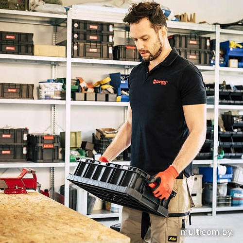 Ящик для инструментов Qbrick System Two Box 100