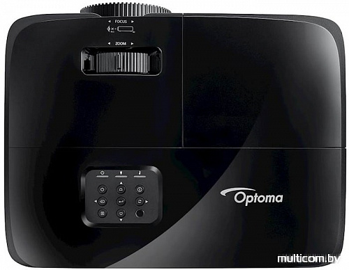 Проектор Optoma S334e