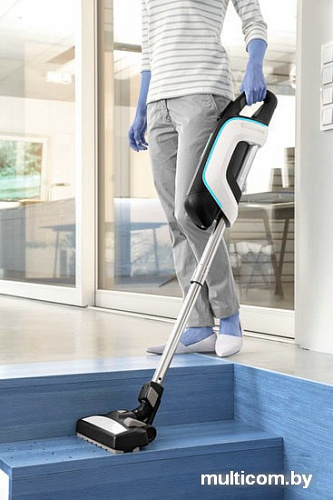 Пылесос Karcher VC 5 Cordless (белый)