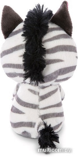 Классическая игрушка Nici Зебра Манкалита 46947 (15 см)