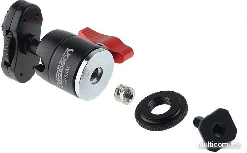 Штативная головка GreenBean TH-05M 27190