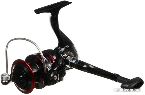 Рыболовная катушка Yugana Classic 5000 3+1 Ball