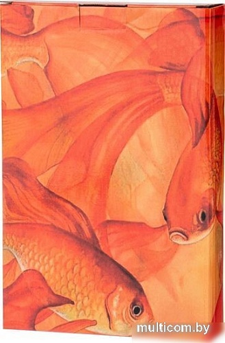 Блюдо Lefard Осетр 58-586