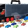 Игрушечный транспорт Givito Мой город G205-001