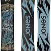 Сноуборд Jones Snowboards Mountain Twin 2023-24 (р.163)