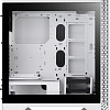 Корпус Thermaltake S500 Tempered Glass Snow Edition CA-1O3-00M6WN-00